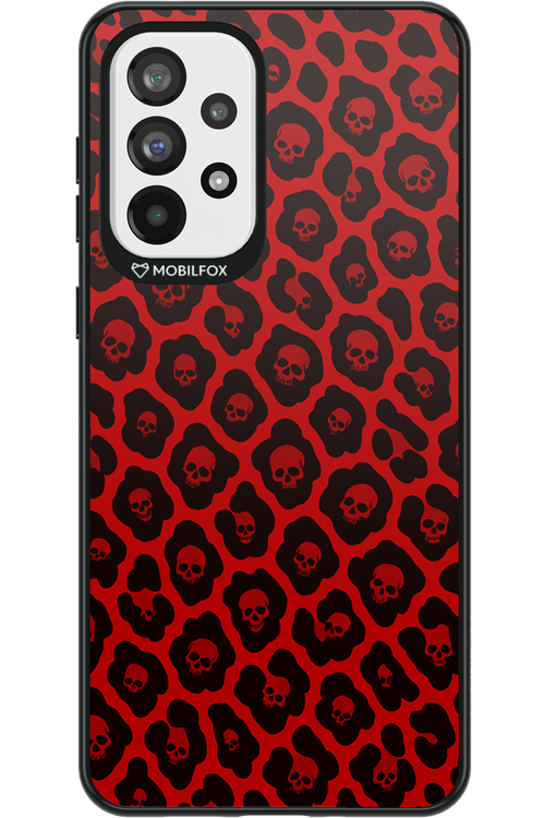 Deadly 2.0 - Samsung Galaxy A73