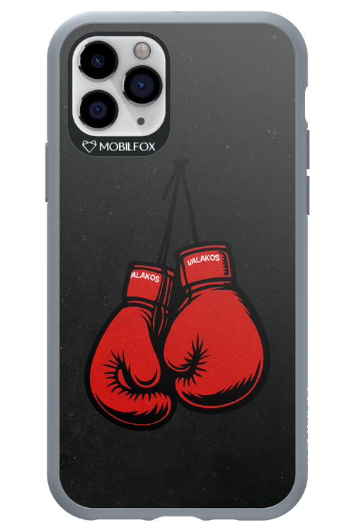 BoxRrr 2.0 - Apple iPhone 11 Pro