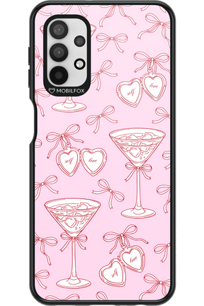 Tipsy Toast 2.0 - Samsung Galaxy A32 5G