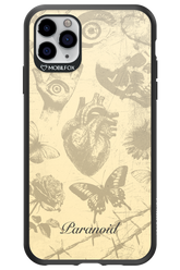 Paranoid (Sand) - Apple iPhone 11 Pro Max