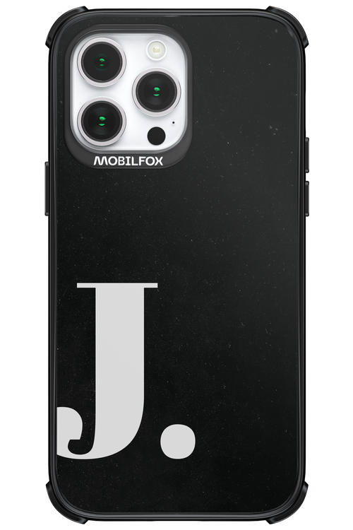 J (Off Space) 2.0 - Apple iPhone 14 Pro Max