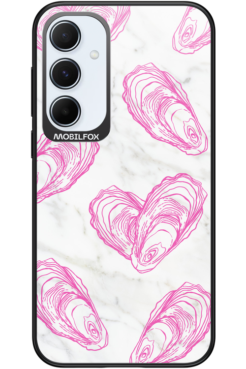 Shelly - Samsung Galaxy A55