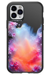 Gradient Bloom 2.0 - Apple iPhone 11 Pro