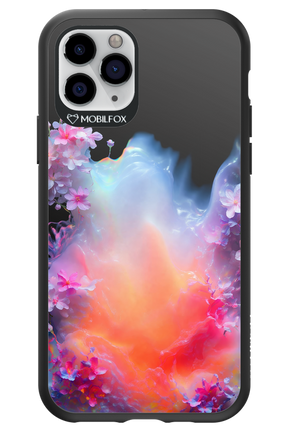 Gradient Bloom 2.0 - Apple iPhone 11 Pro