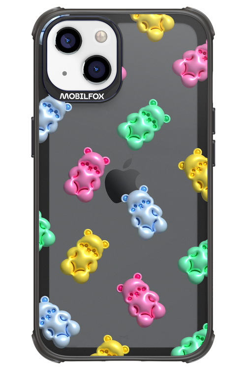 Gummmy Bears 2.0 - Apple iPhone 13