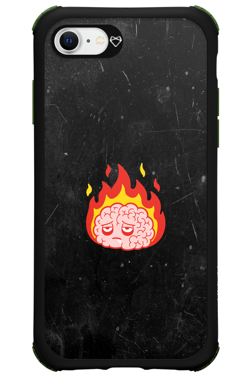 My brain - Apple iPhone SE 2020