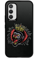 Monkey Rage Black 2.0 - Samsung Galaxy A34
