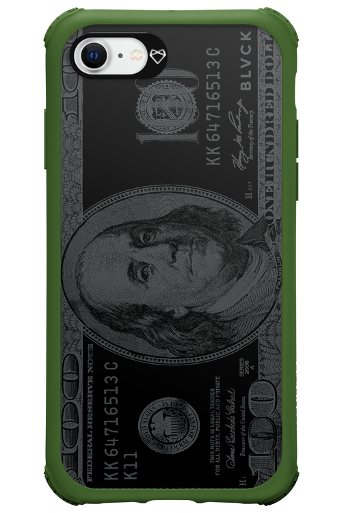 100 2.0 - Apple iPhone SE 2020