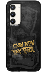 Liquid Assets Gold - Samsung Galaxy S23 Plus