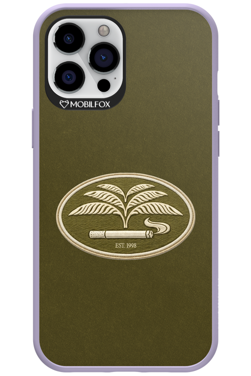 Nature Check - Apple iPhone 12 Pro Max