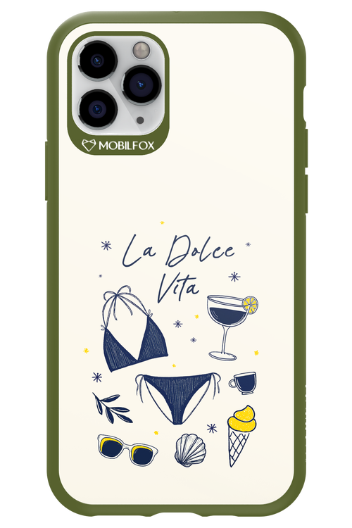 Dolce Vita - Apple iPhone 11 Pro