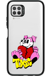 Toxic Dreams - Huawei P40 Lite