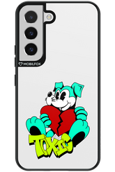 Playful Chaos - Samsung Galaxy S22