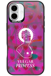 Vulgar Princess - Apple iPhone 16 Plus