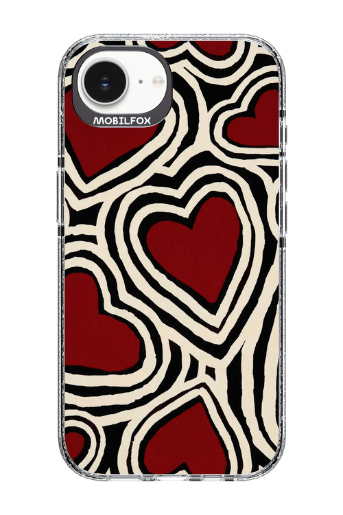 Paint with love 2.0 - Apple iPhone 16e