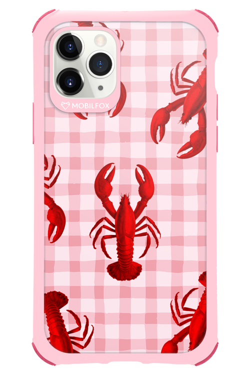 Lobster - Apple iPhone 11 Pro