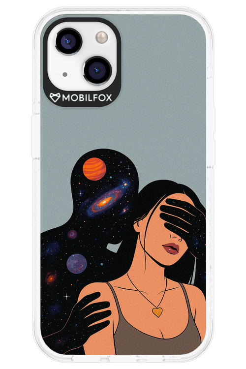 Universe Lover - Apple iPhone 13