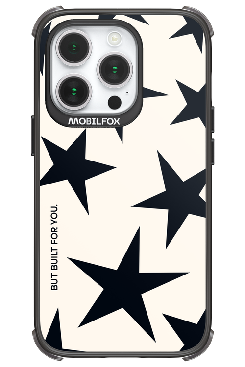 Built for You 2.0 - Apple iPhone 14 Pro