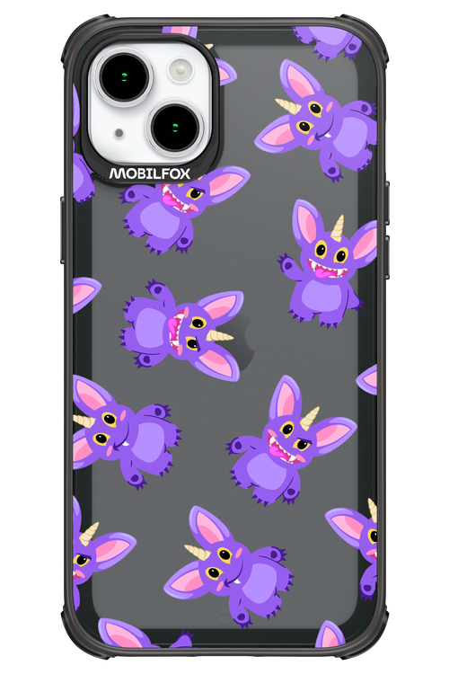 Monsty - Apple iPhone 15 Plus