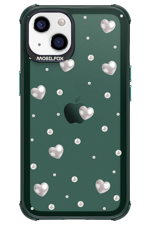 Pearl Tears - Apple iPhone 13