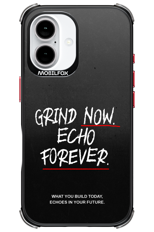 Grind Now - Apple iPhone 16