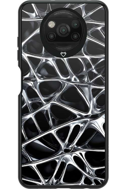 Chrome Era 2.0 - Xiaomi Poco X3 Pro