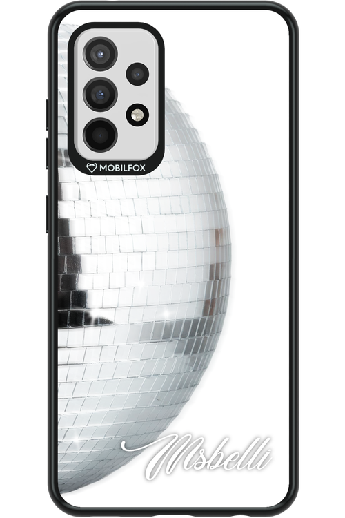 Disco Mood - Samsung Galaxy A52 / A52 5G / A52s
