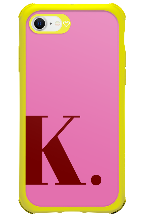 K (Sorbet) 2.0 - Apple iPhone SE 2022