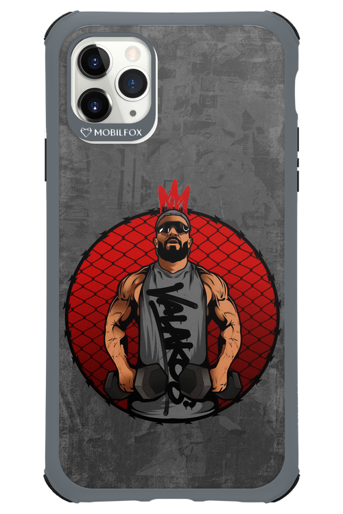 King V - Apple iPhone 11 Pro Max