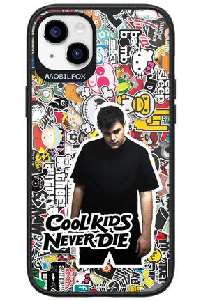 CKND_STICKER - Apple iPhone 14 Plus