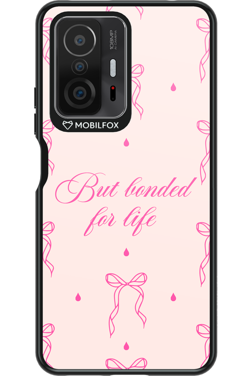 Sisters Pink 2.0 - Xiaomi Mi 11T Pro