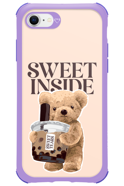 Sweet Inside - Apple iPhone 8