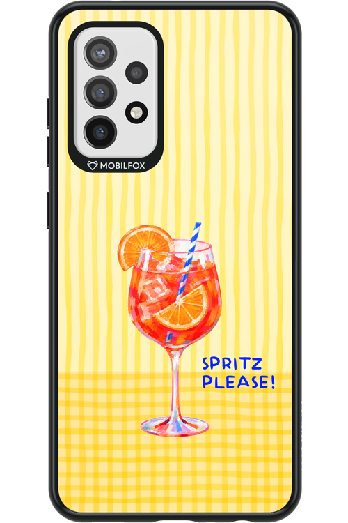 SPRITZ PLEASE 2.0 - Samsung Galaxy A72