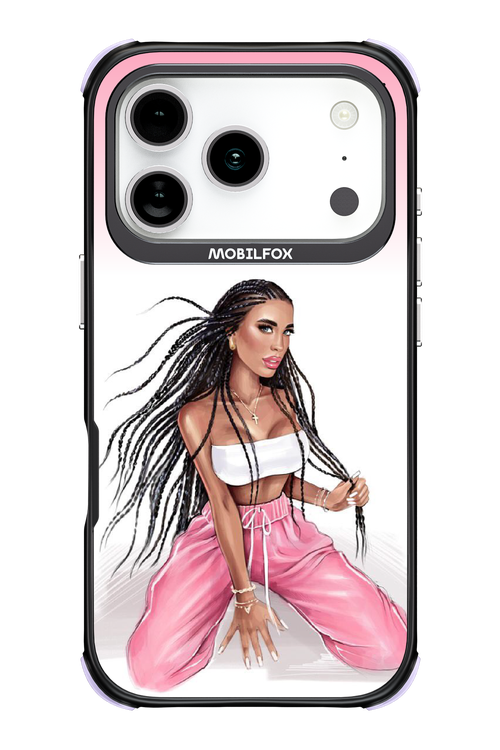 Stella - Apple iPhone 17 Pro