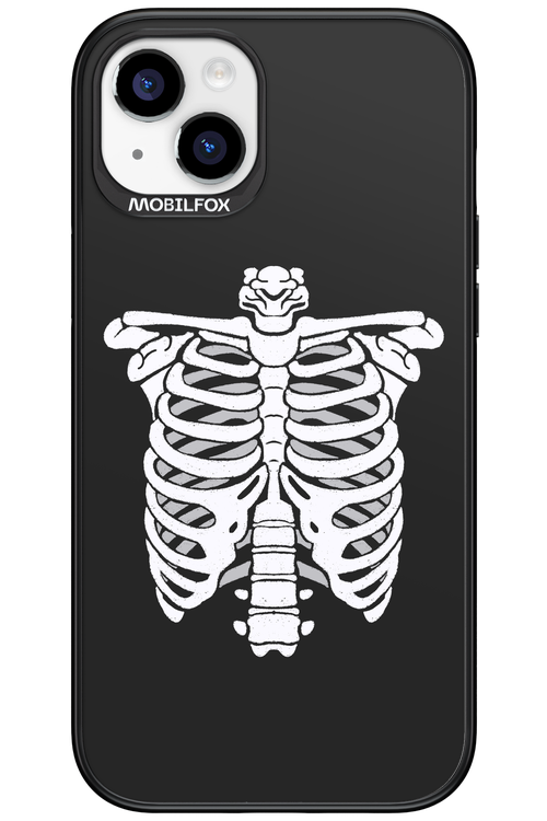 SKELETON - Apple iPhone 15 Plus