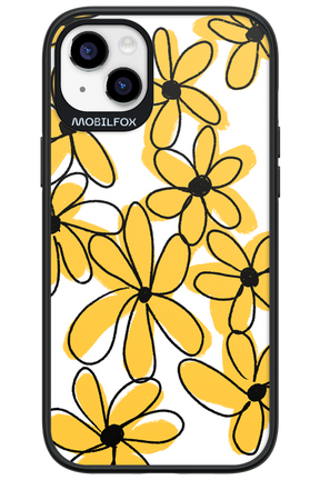 Yella - Apple iPhone 14 Plus