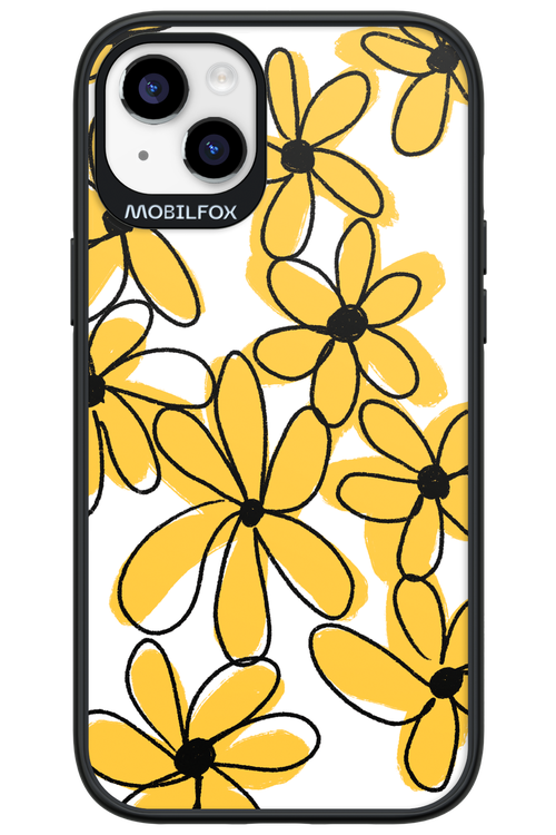 Yella - Apple iPhone 14 Plus