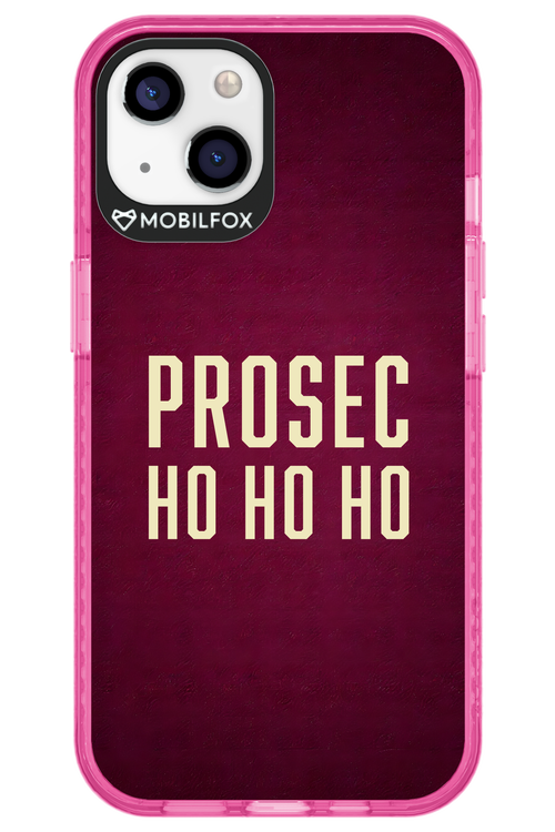 Prosec Ho - Apple iPhone 13