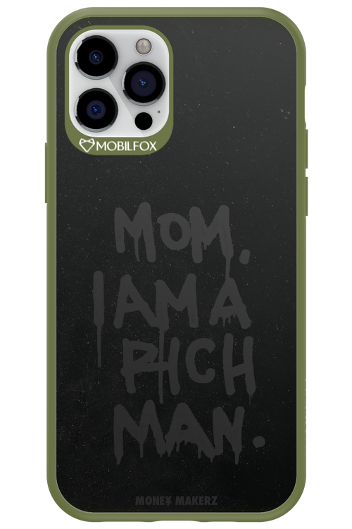 Rich Man - Apple iPhone 12 Pro