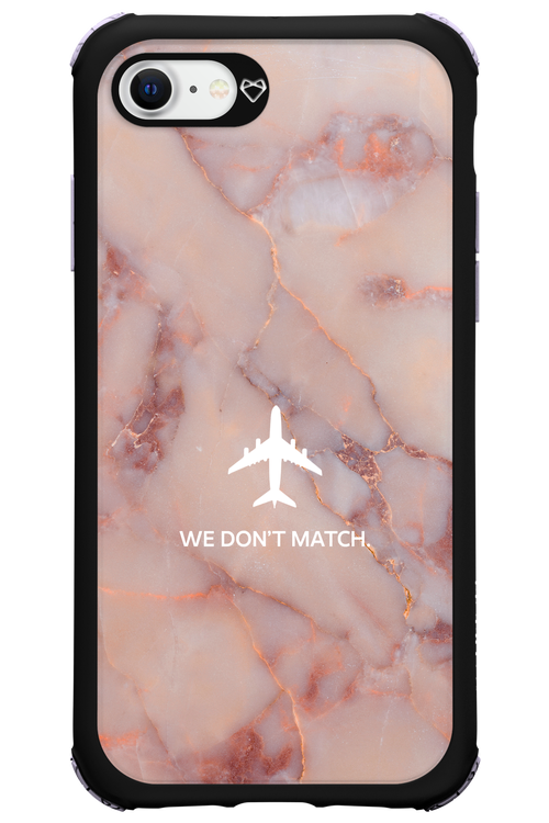 International Love I 2.0 - Apple iPhone 7