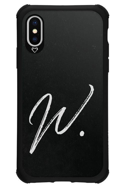 (Off Space) W 2.0 - Apple iPhone XS