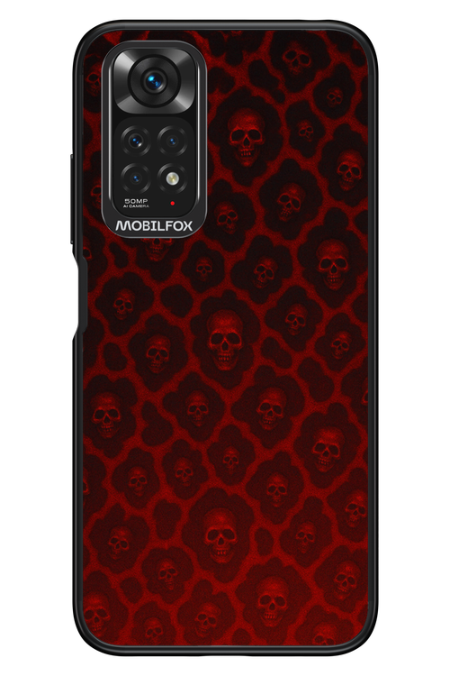 Skullpard 2.0 - Xiaomi Redmi Note 11/11S 4G