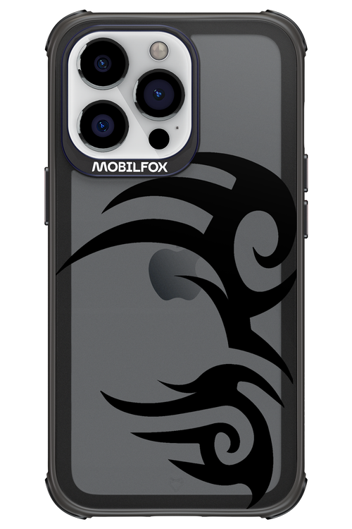 Tattoo Icon 2.0 - Apple iPhone 13 Pro