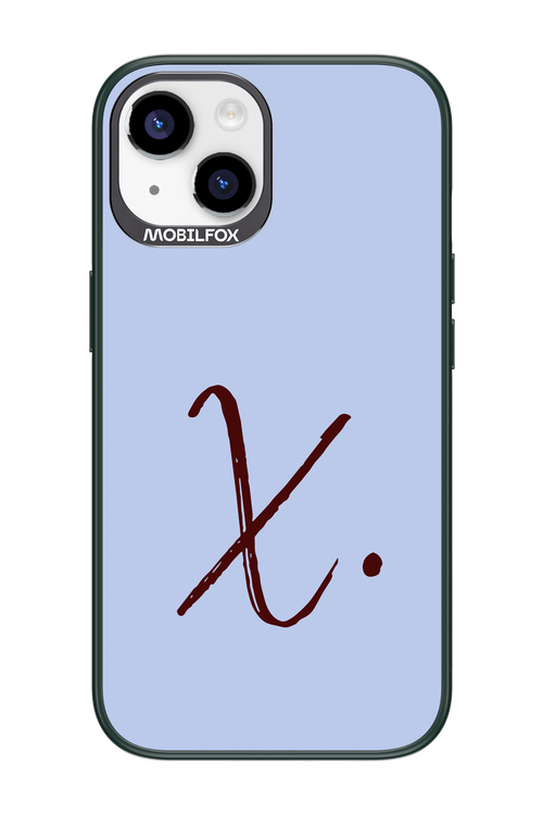 (Jellyfish Presso) X 2.0 - Apple iPhone 14