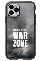 WarZone - Apple iPhone 11 Pro