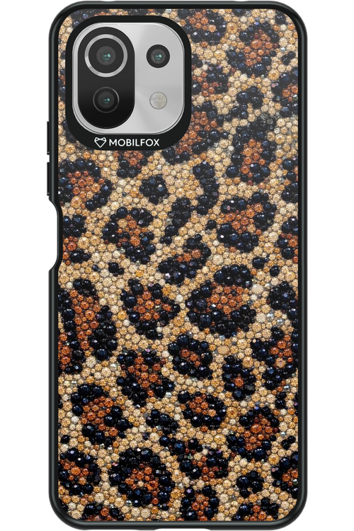 Crystal Roar 2.0 - Xiaomi Mi 11 Lite (2021)