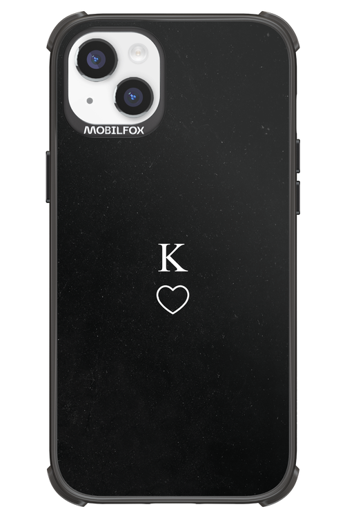 K Black 2.0 - Apple iPhone 14 Plus