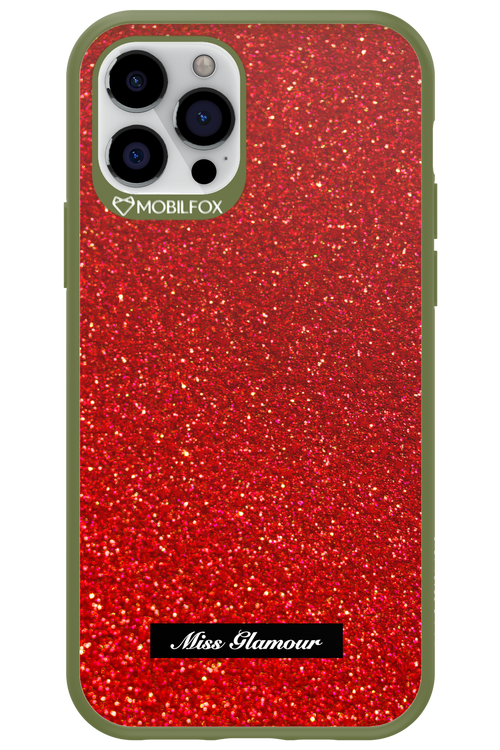 Glam Christmas - Apple iPhone 12 Pro