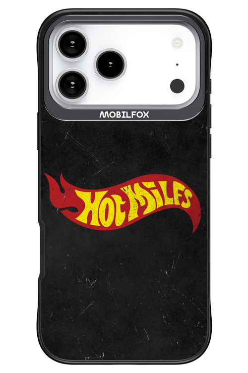 Hot Milfs 2.0 - Apple iPhone 17 Pro Max
