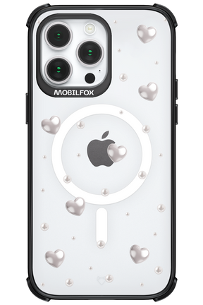 Pearl Tears - Apple iPhone 14 Pro Max